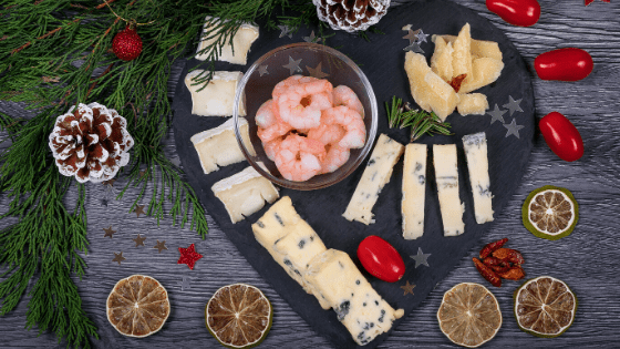 Queso_Navidad